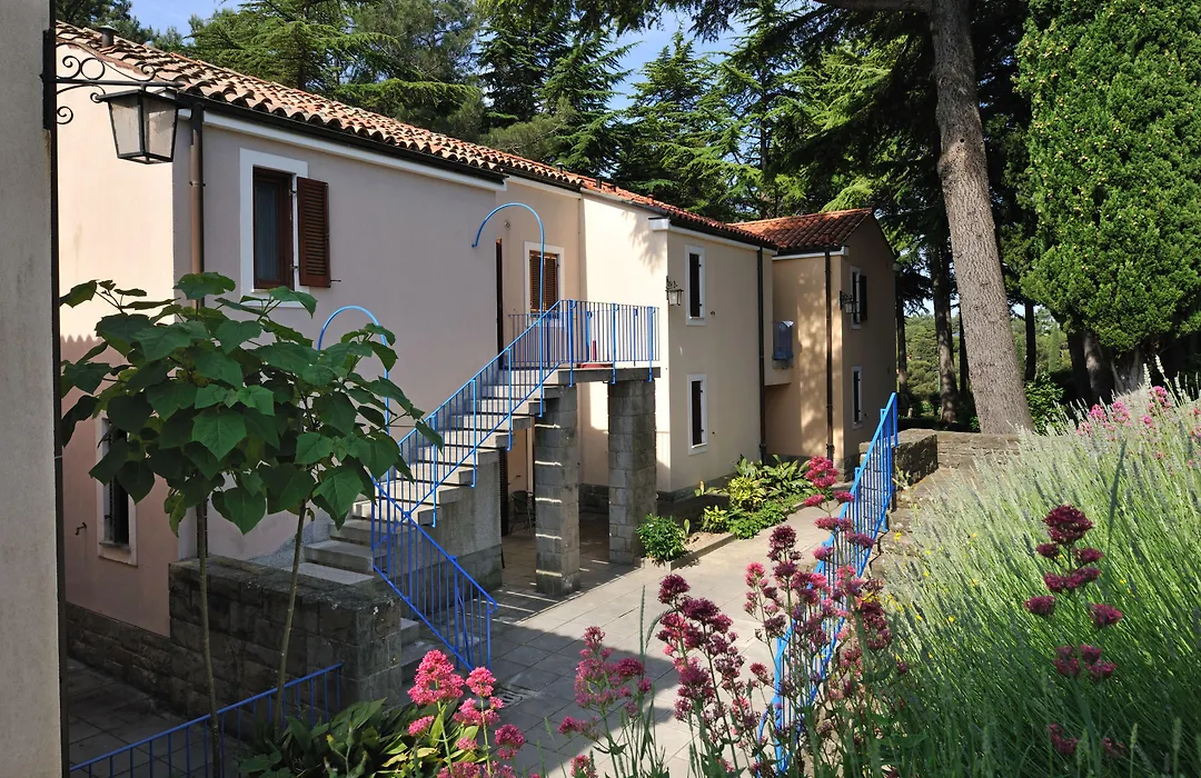 Hotel Laguna - Terme Krka-1