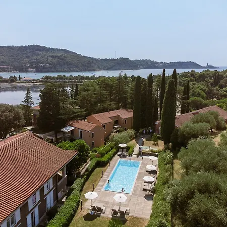Hotel Laguna - Terme Krka-2
